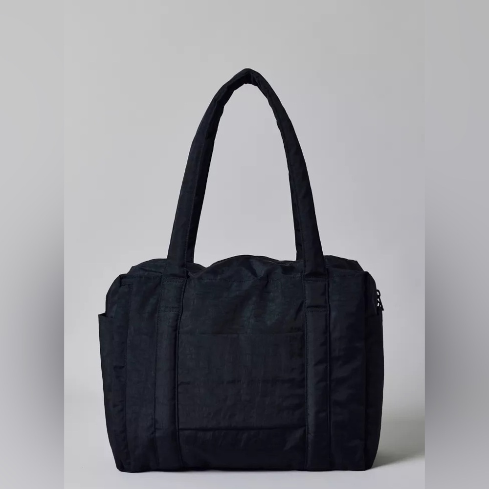 EUC BAGGU Joe Cool Embroidered Small Cloud Carry-On Bag - Picture 4 of 4